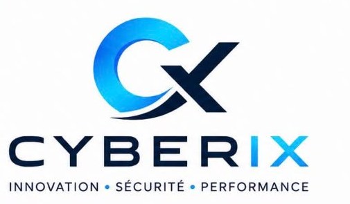 Cyberix — Innovation, Sécurité, Performance